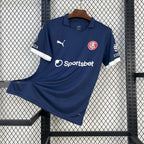 CA Independiente 2025 Fourth - Fan Version