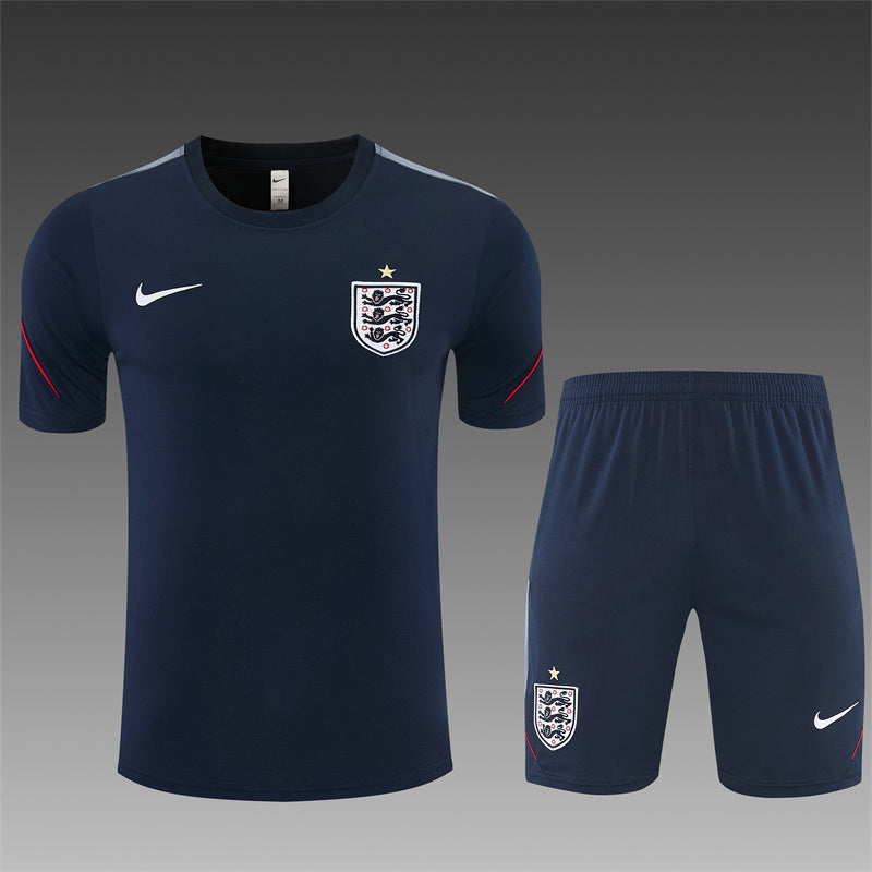 England 2026/27 Training Set (Adult + Kids Sizes)