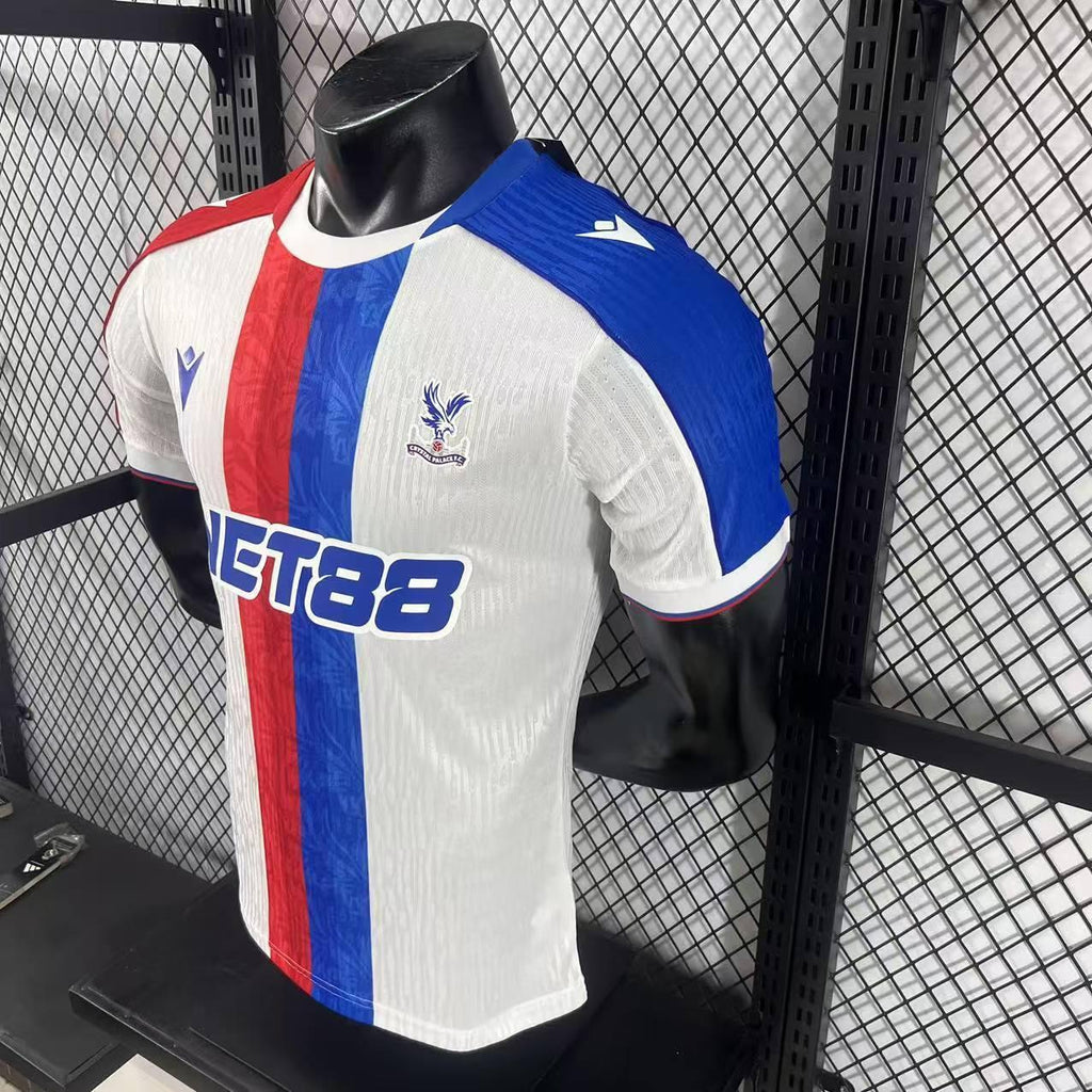 Crystal Palace 2025/26 Third - Player Version