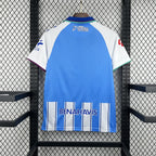 Malaga 2026/27 Home - Fan Version