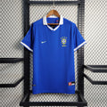 Brazil 1997 Away - Retro