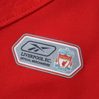 Liverpool FC 2005 CL Final Istanbul Home - Retro Kid Kit