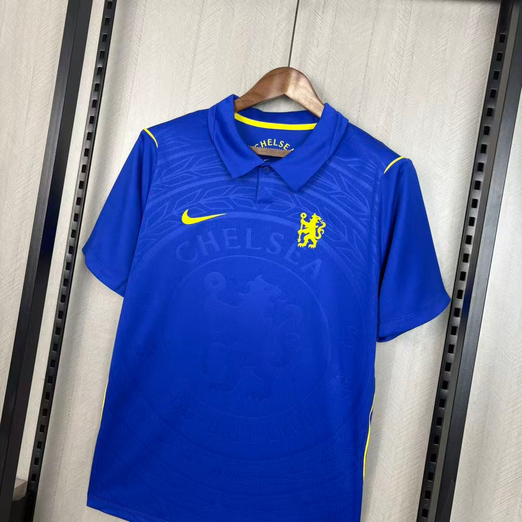 Chelsea 2026/27 Home - Fan Version