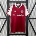 Bayern Munich 2003/04 Home - Retro