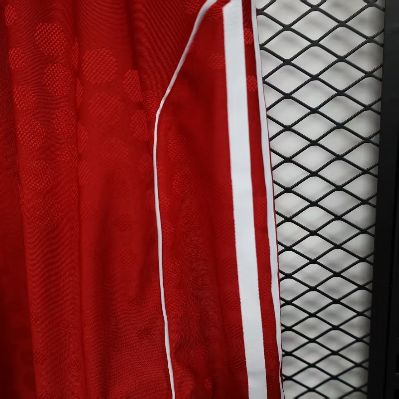 Liverpool FC 2025/26 Home - Player Shorts