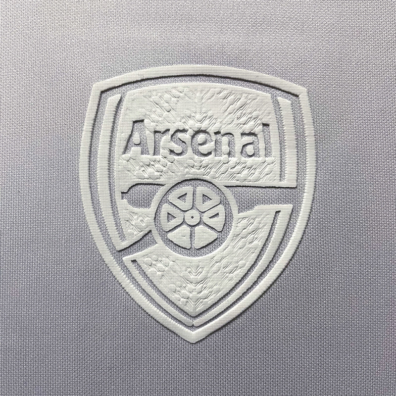 Arsenal 2022 Anti-Knife Whiteout - Fan Version