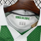 Real Betis 2026/27 Home - Fan Version