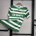 Celtic 1995/97 Home - Retro