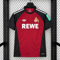 FC Köln 2026/27 Goalkeeper - Fan Version