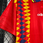 Spain 1994 Home - Retro