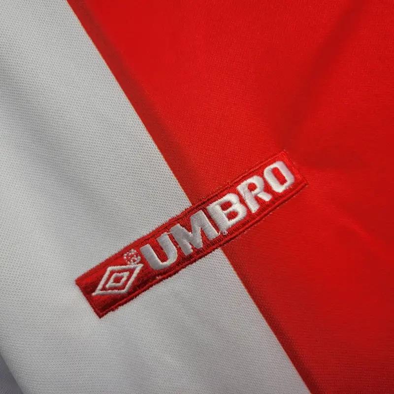 Ajax 1998/99 Home - Retro