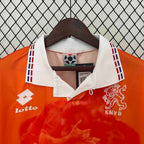 Netherlands 1996 Home - Retro