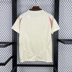 D.C. United 2025/26 Away - Fan Version