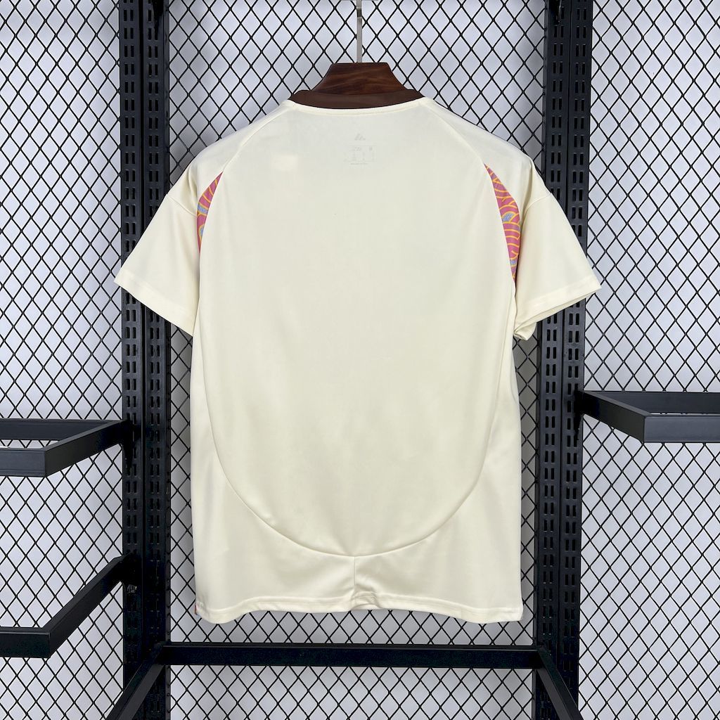 D.C. United 2025/26 Away - Fan Version