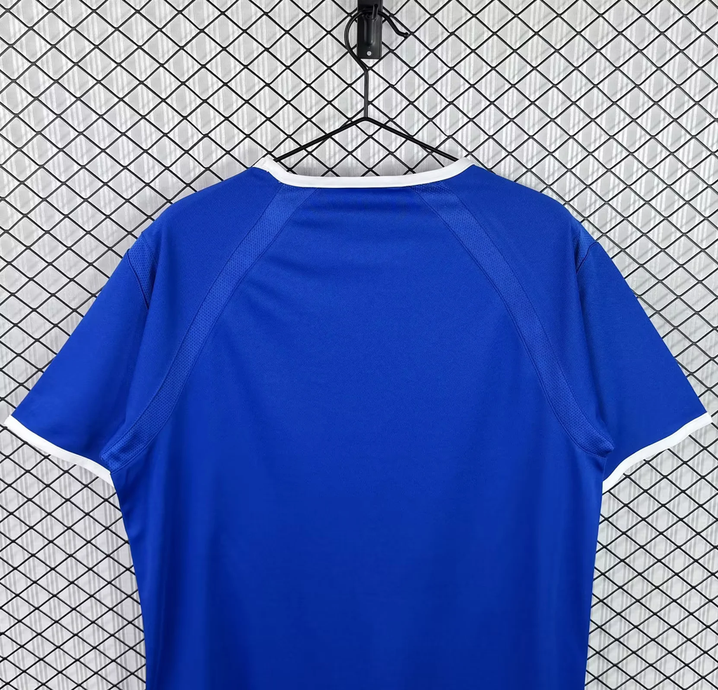 Everton 2003/04 Home - Retro