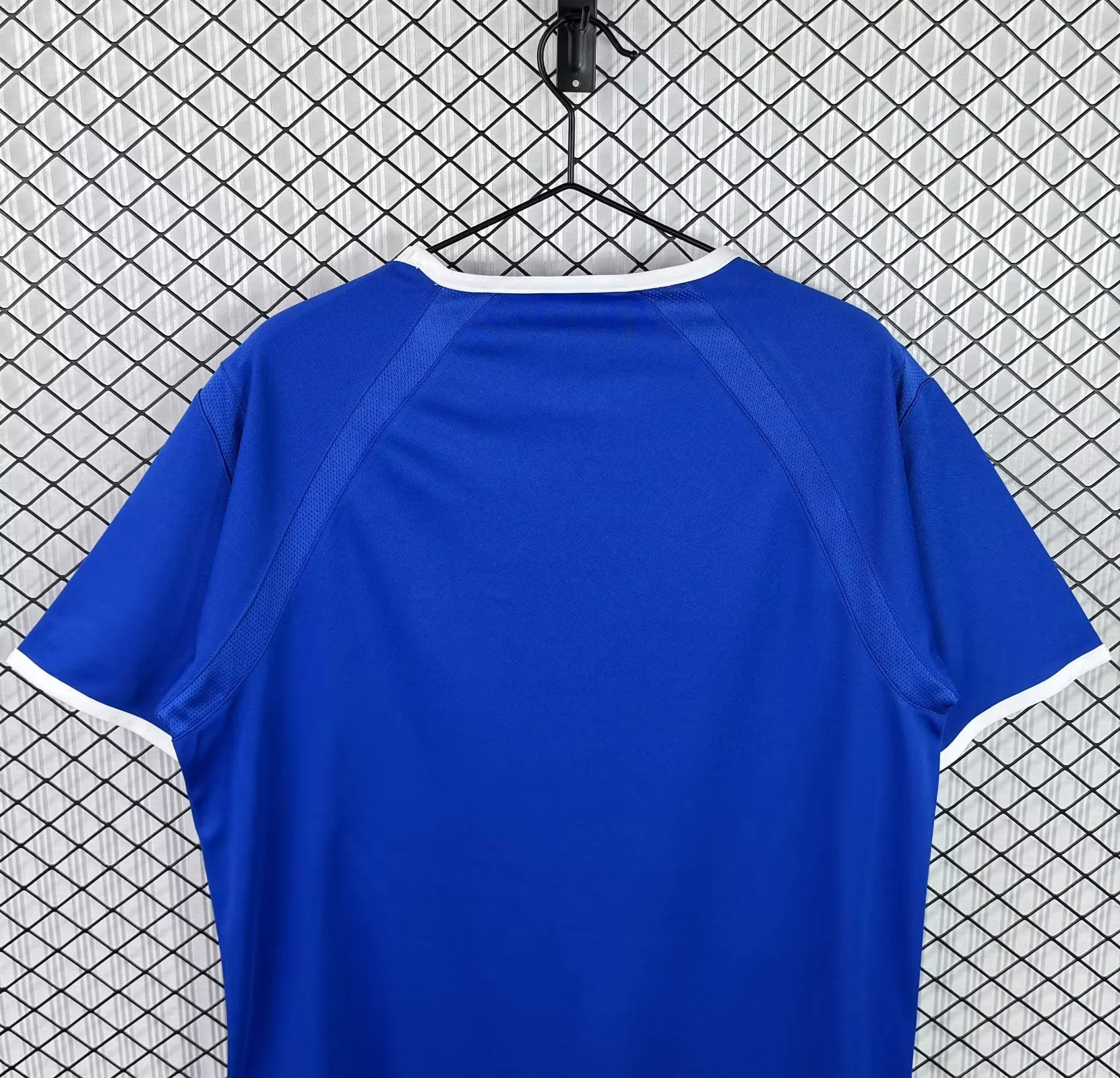 Everton 2003/04 Home - Retro