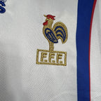 France 1996 Away - Retro