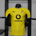 Borussia Dortmund 2026/27 Home - Player Version