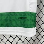 Celtic FC 2025/26 Home(NO SPONSOR) - Fan Version