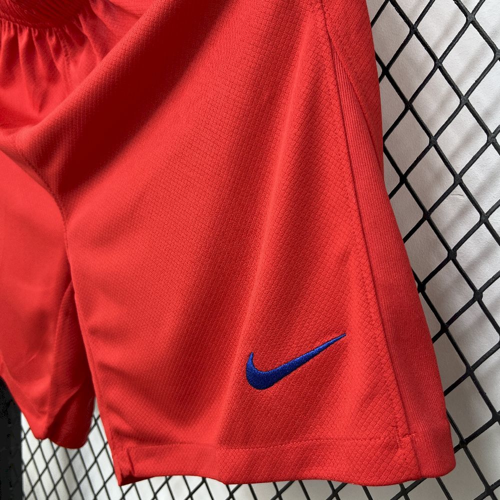 Paris Saint-Germain 2025/26 Third - Fan Shorts