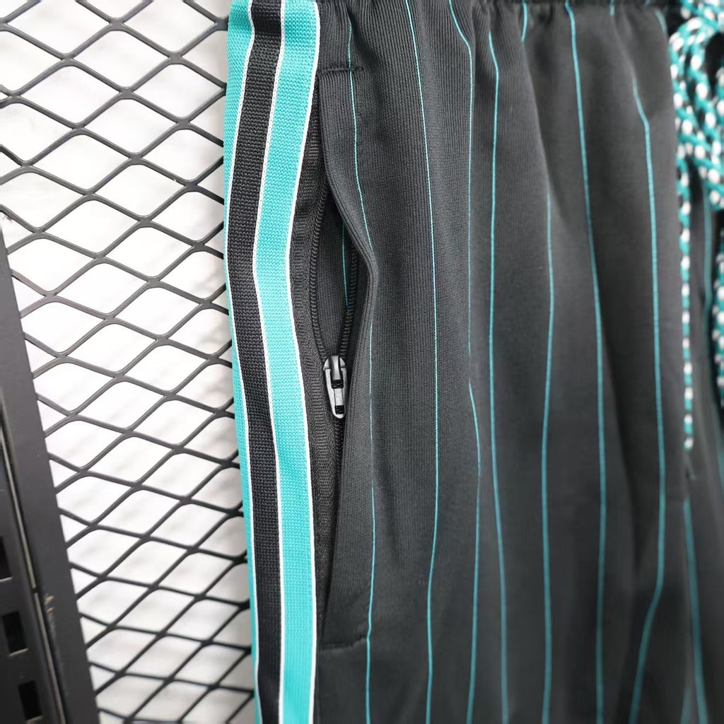 Liverpool FC 2026 Black Casual Shorts