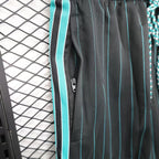 Liverpool FC 2026 Black Casual Shorts