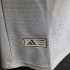 Algeria 2026 Home - Player Version