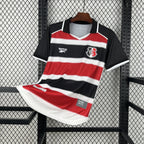 Santa Cruz FC 2026/27 Home - Fan Version