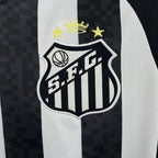 Santos 2026 Away - Fan Version