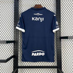 CA Independiente 2025 Fourth - Fan Version