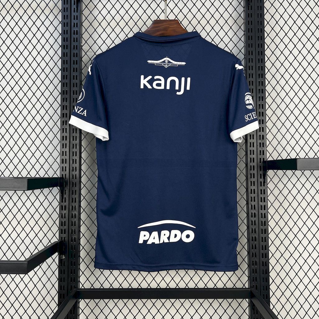 CA Independiente 2025 Fourth - Fan Version