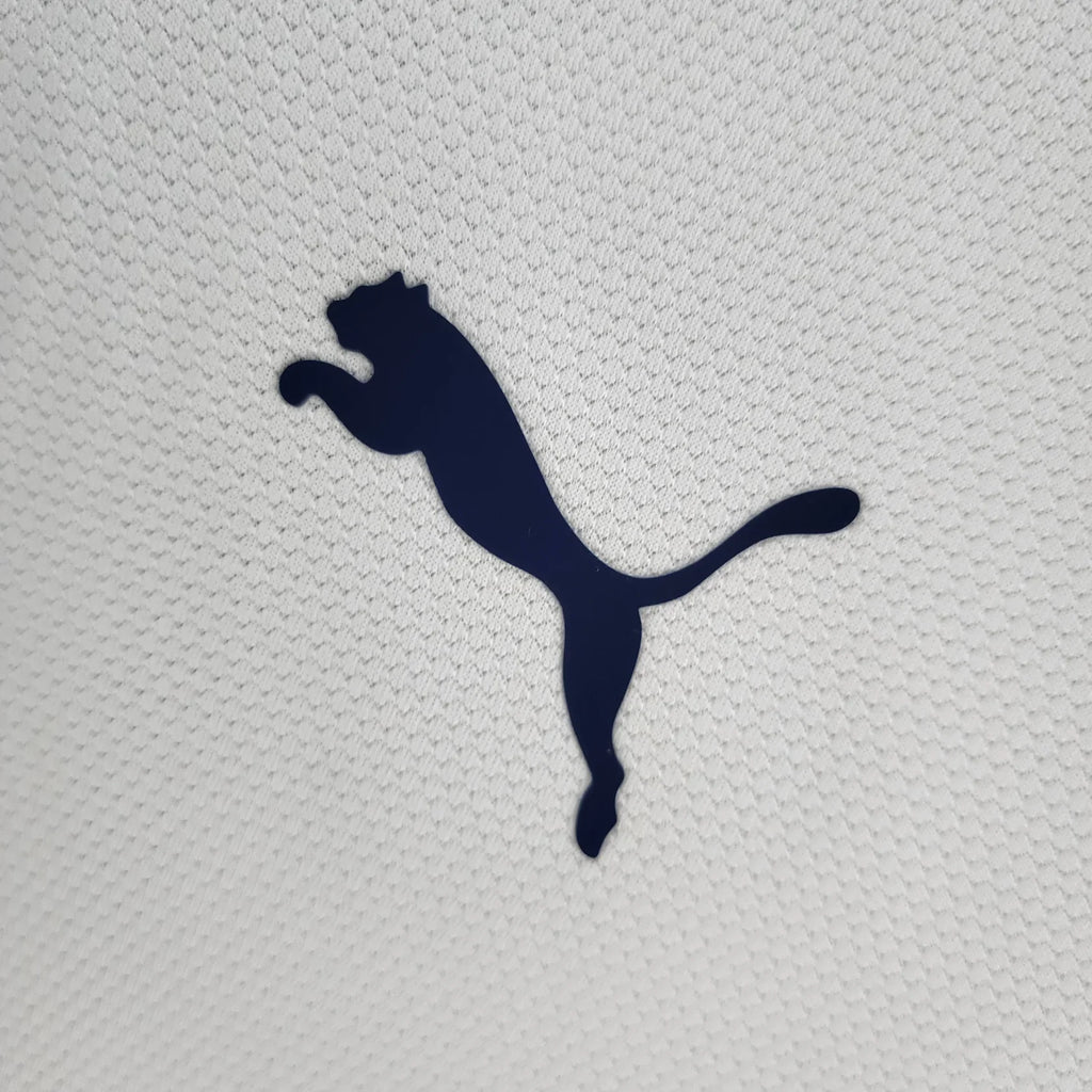 Tottenham Hotspur 2006/07 Home - Retro