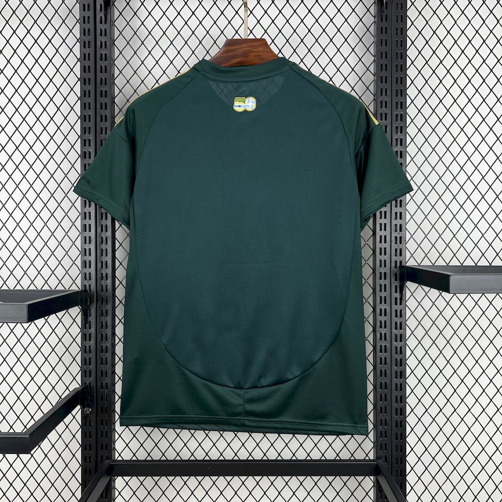 Portland Timbers 2025 Home - Fan Version