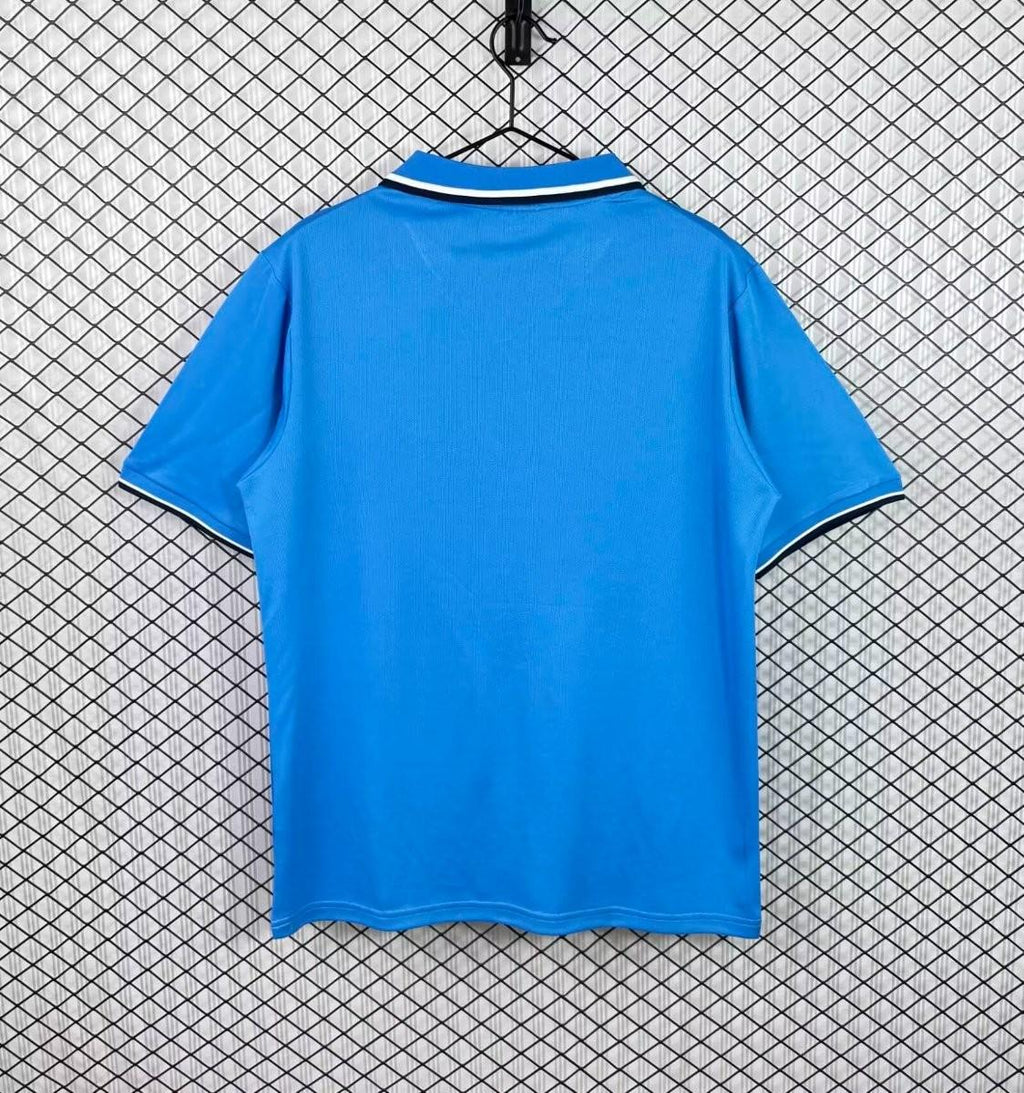 Coventry City 1975/81 Home - Retro