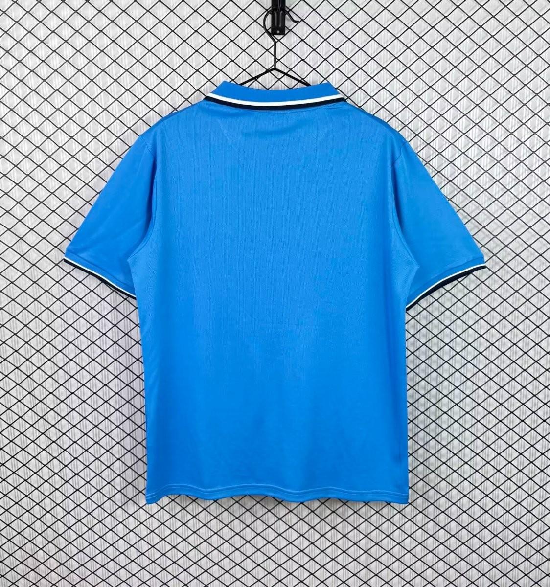 Coventry City 1975/81 Home - Retro