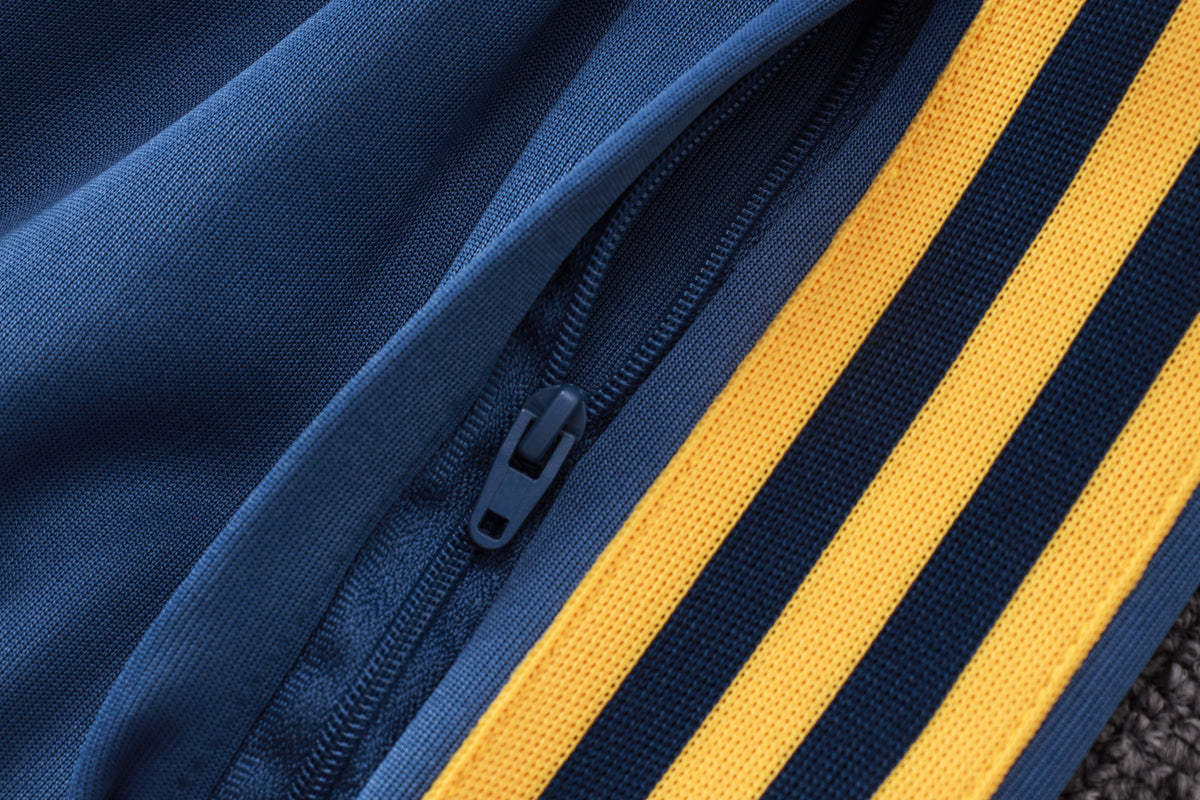 Arsenal 2026/27 Originals Tracksuit  | Adult + Kids Sizes