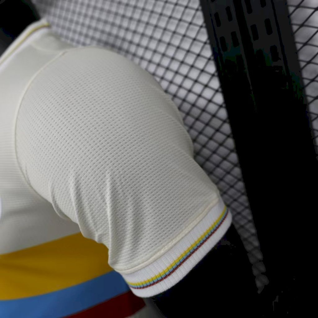 Colombia 2024/25 100th Anniversary - Player Version