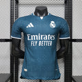 Real Madrid 2026/27 Away - Player Version