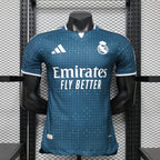 Real Madrid 2026/27 Away - Player Version