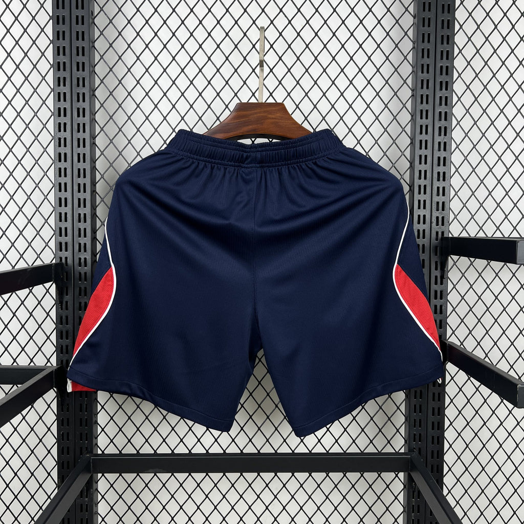 England 2026 Away - Fan Shorts