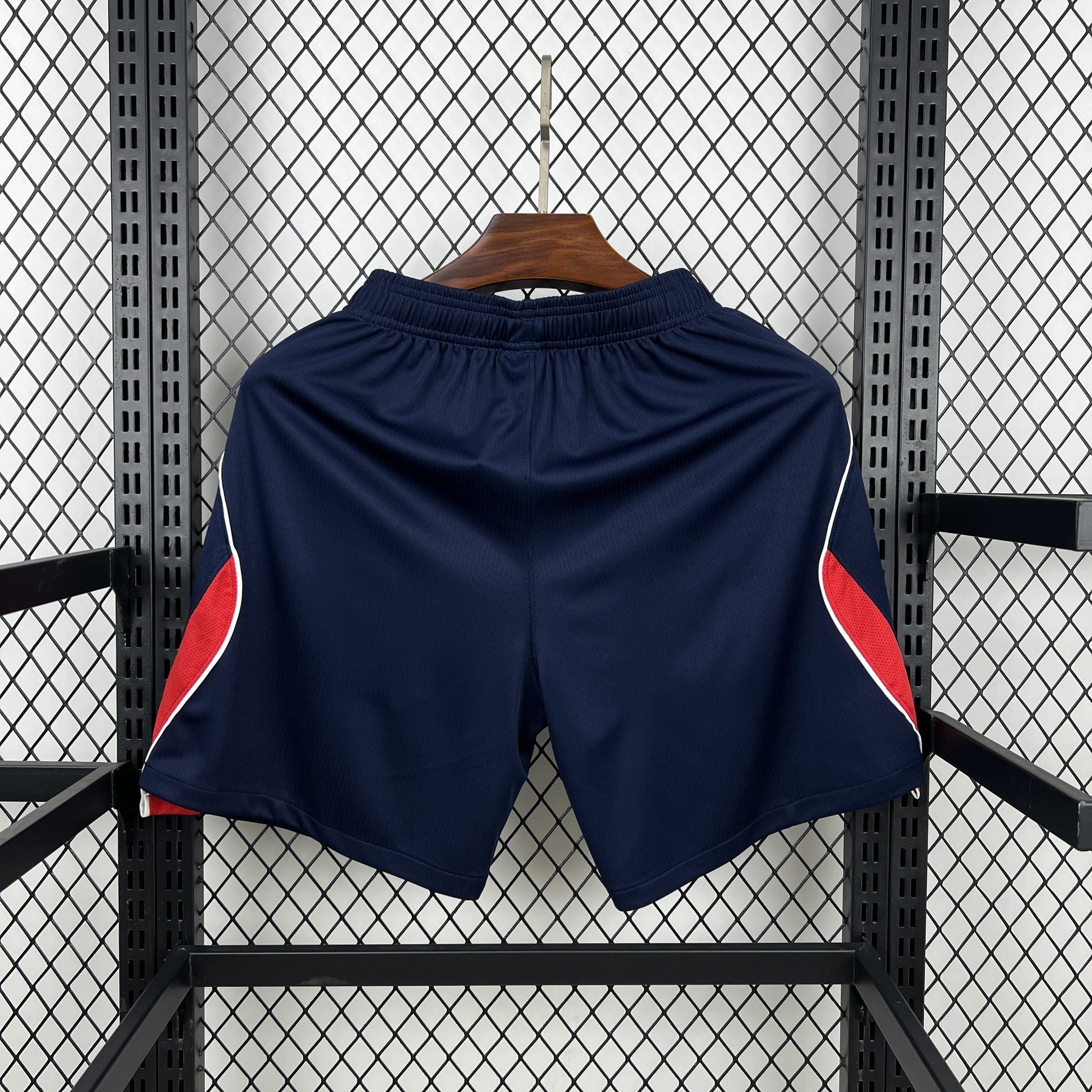 England 2026 Home - Fan Shorts