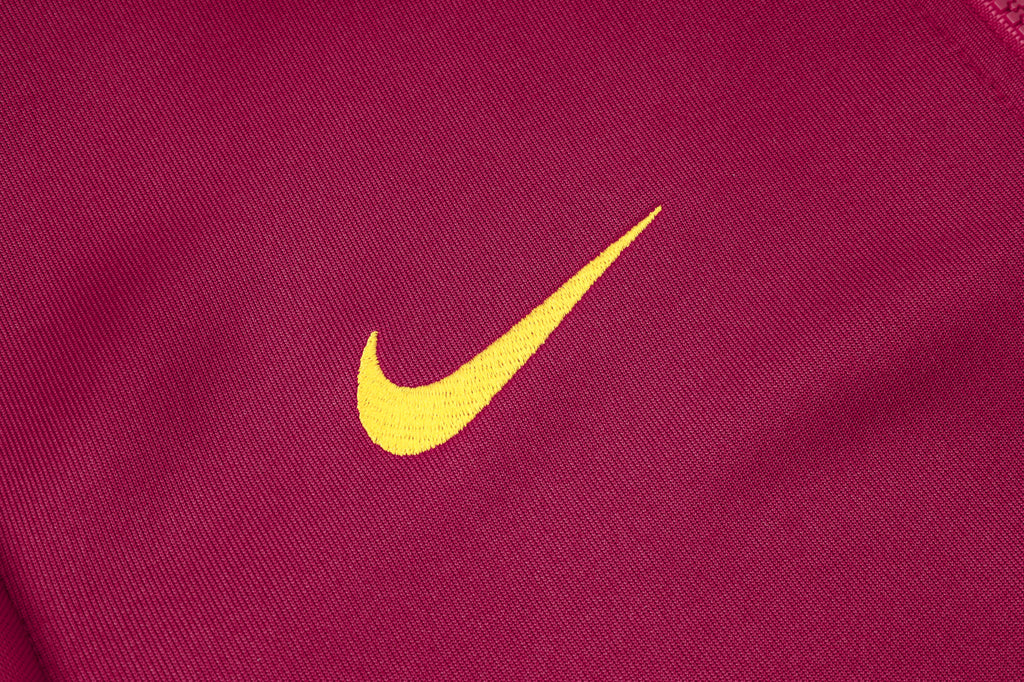 Barcelona 2026/27 Maroon Tracksuit | Adult and Kids Sizes
