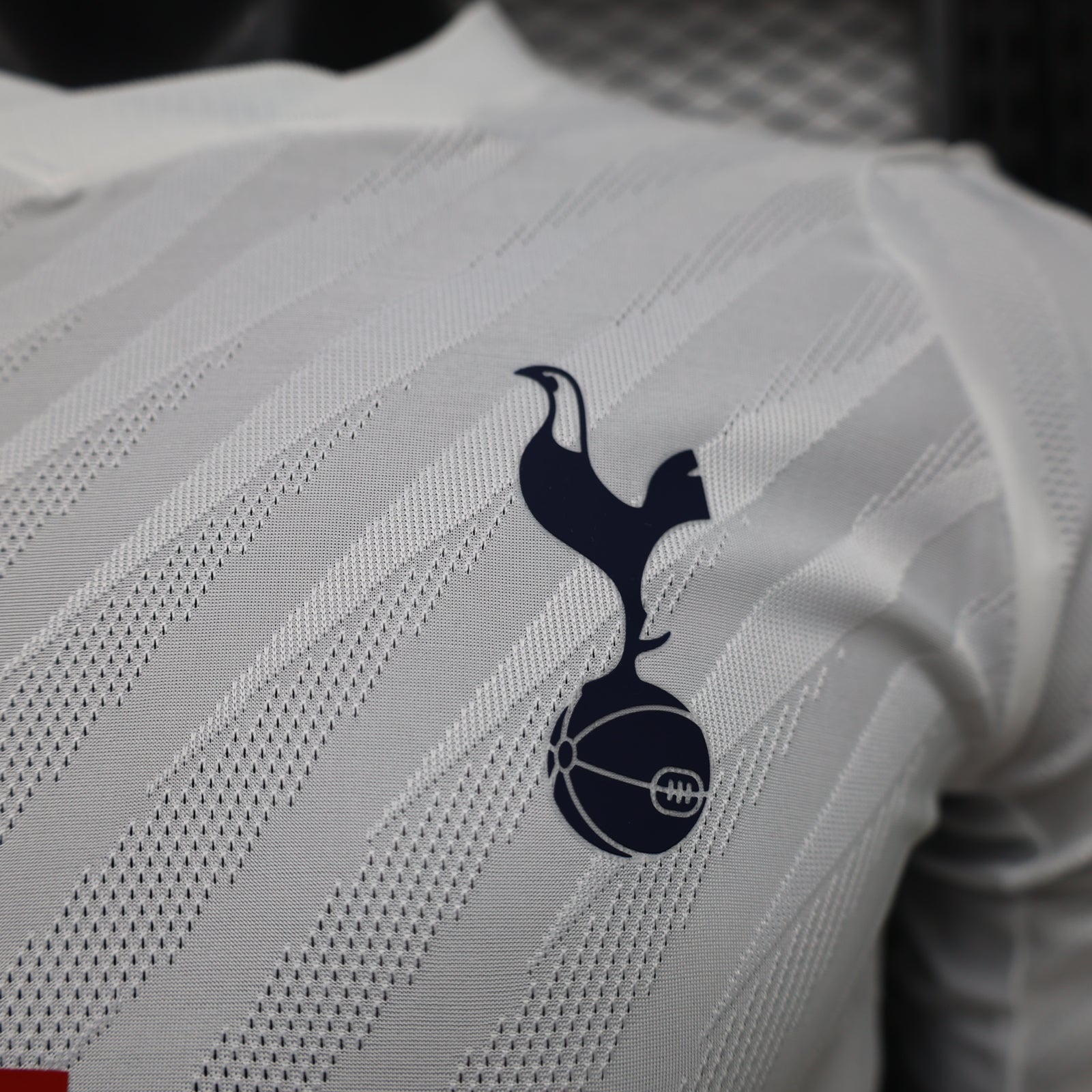 Tottenham Hotspur 2026/27 Home Long Sleeve - Player Version