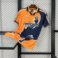 Porto 1997/99 Away - Retro