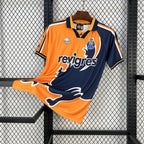 Porto 1997/99 Away - Retro
