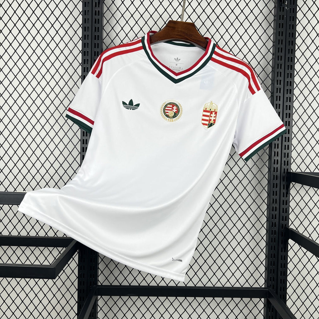Hungary 2026 Away - Fan Version
