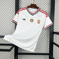 Hungary 2026 Away - Fan Version