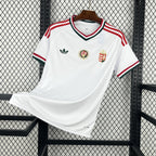 Hungary 2026 Away - Fan Version