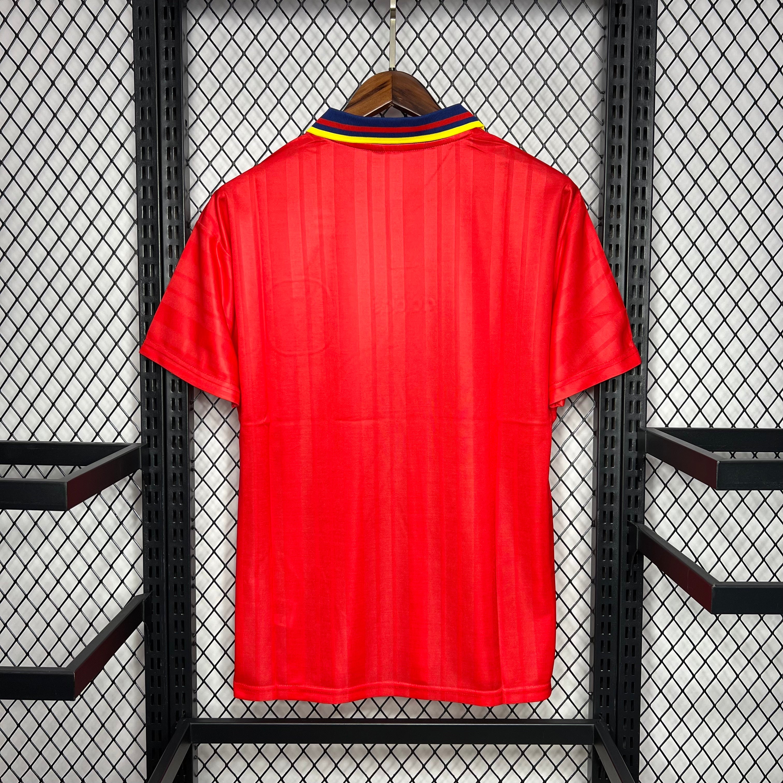 Spain 1994 Home - Retro