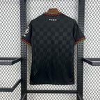 Bayern Munich 2025/26 Third - Fan Version